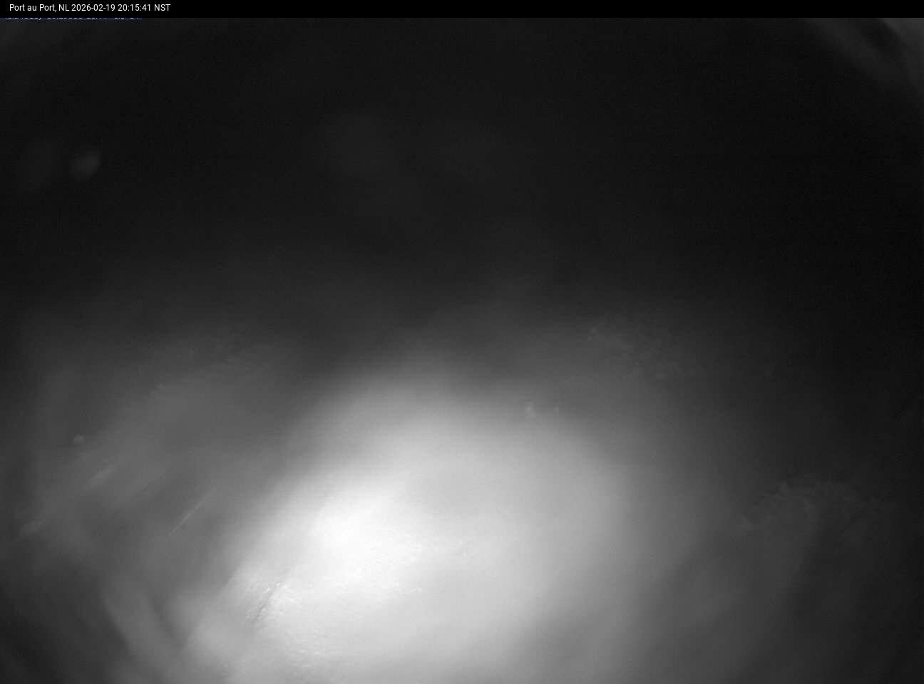 Port Au Port Live Camera Image