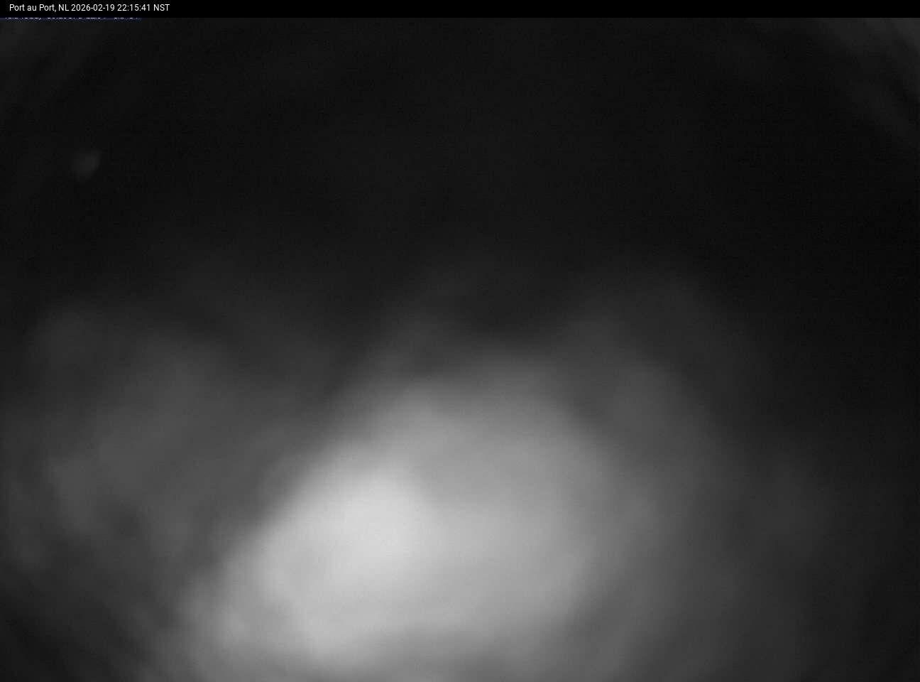 Port Au Port Live Camera Image