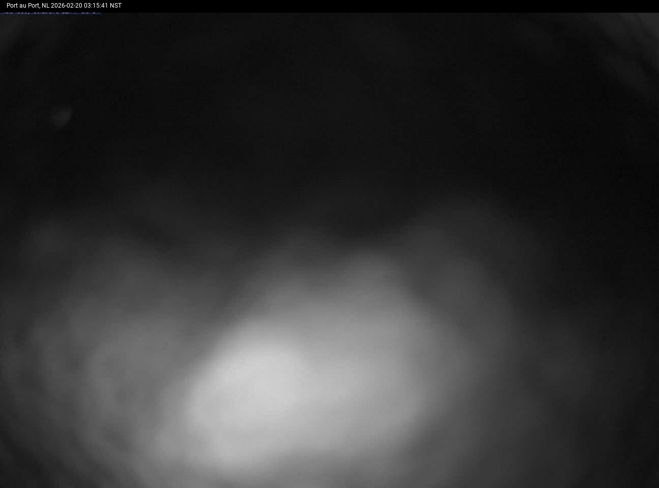 Port Au Port Live Camera Image