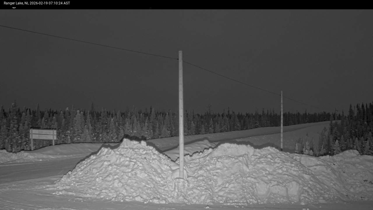 Ranger Lake Live Camera Image