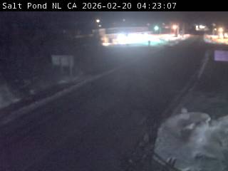 Saltpond Live Camera Image