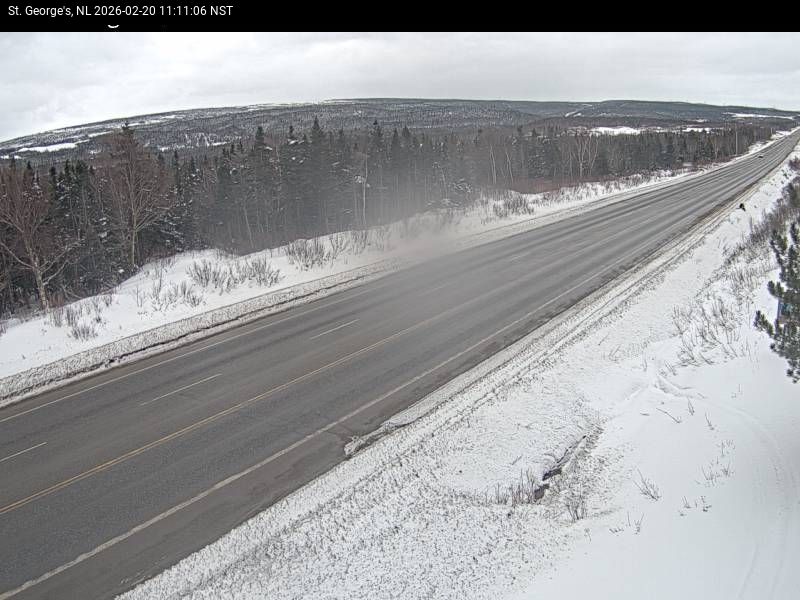 St. George's Live Camera Image