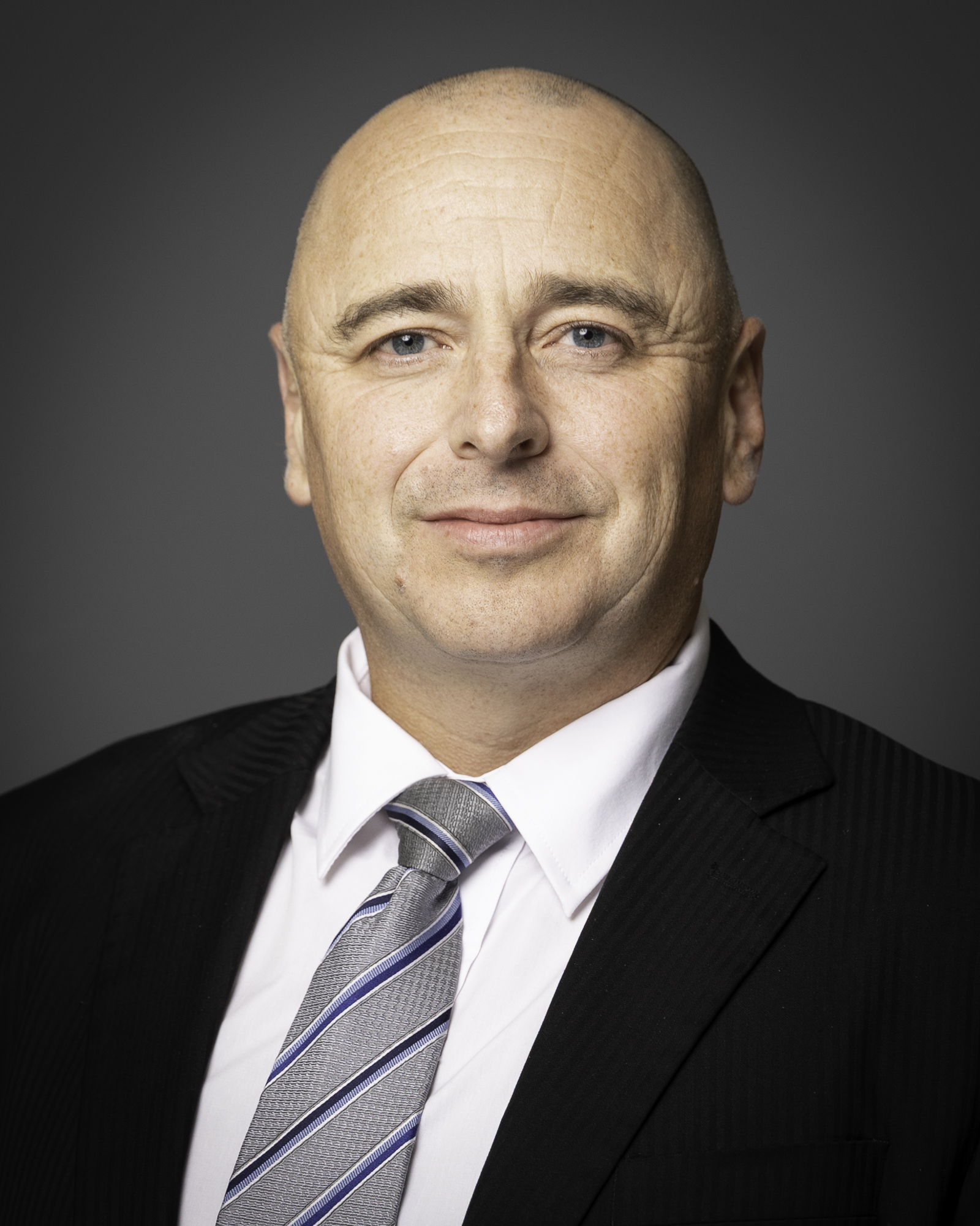 Honourable Chris Tibbs