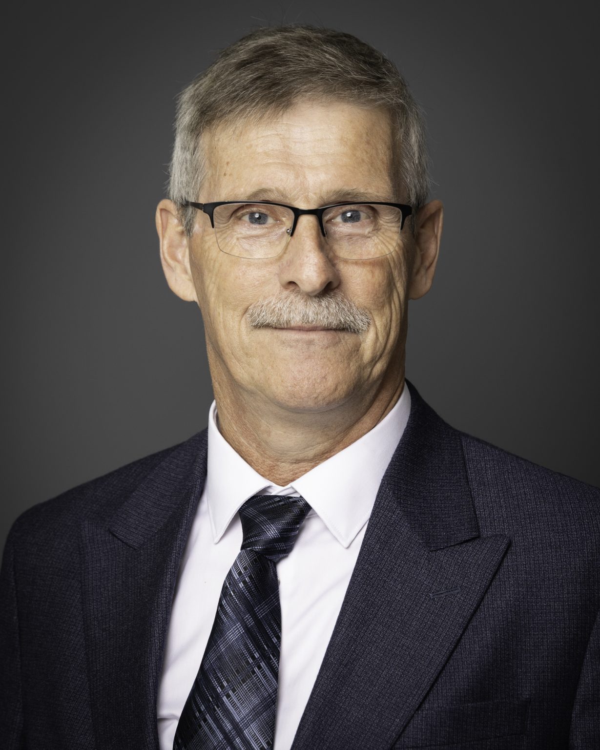 Honourable Craig Pardy, E.C.N.L.