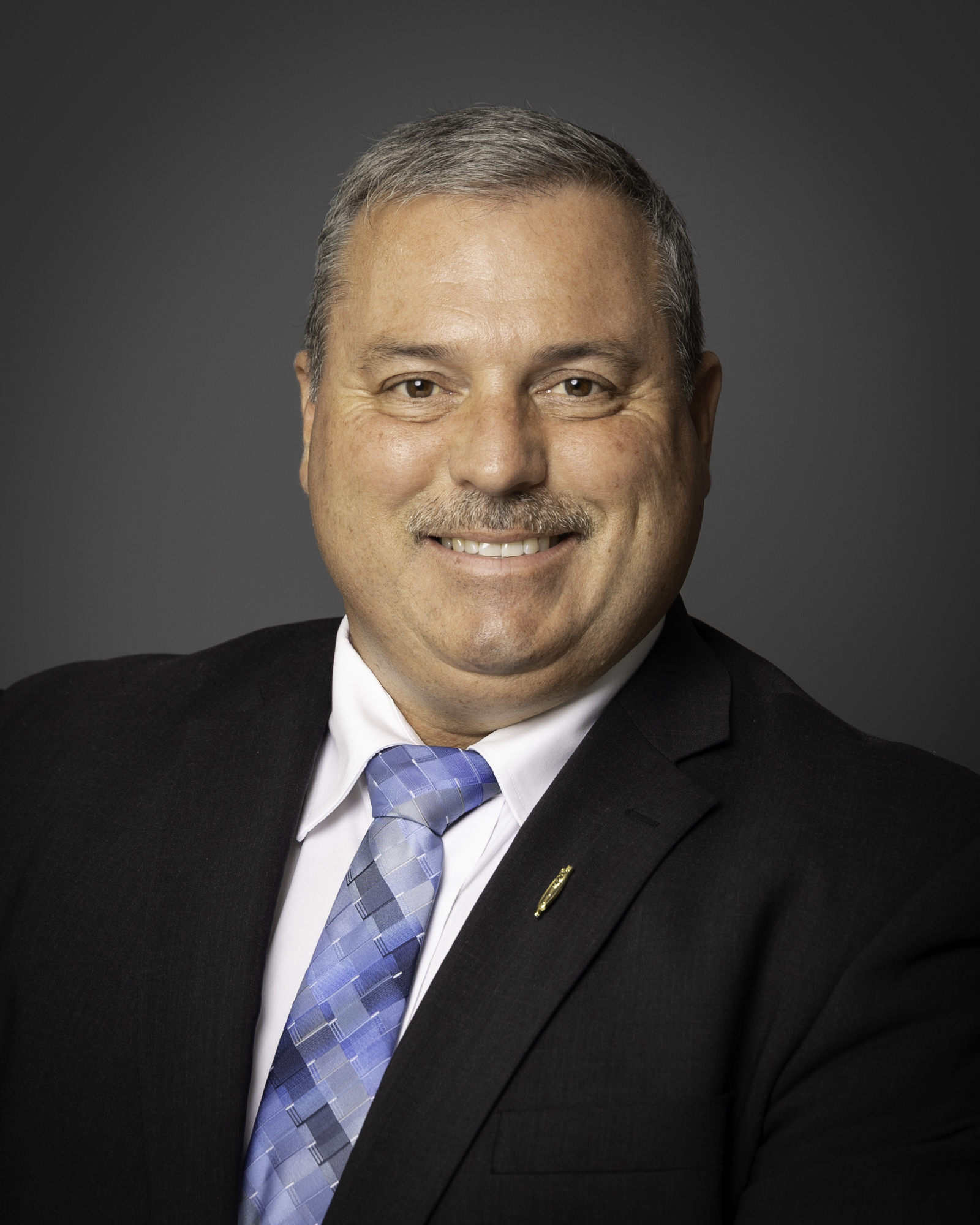 Honourable Joedy Wall, E.C.N.L.